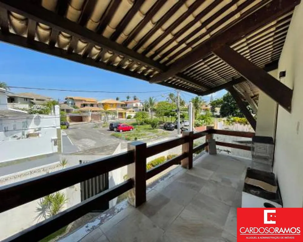 Casa, 5 quartos - Foto 5
