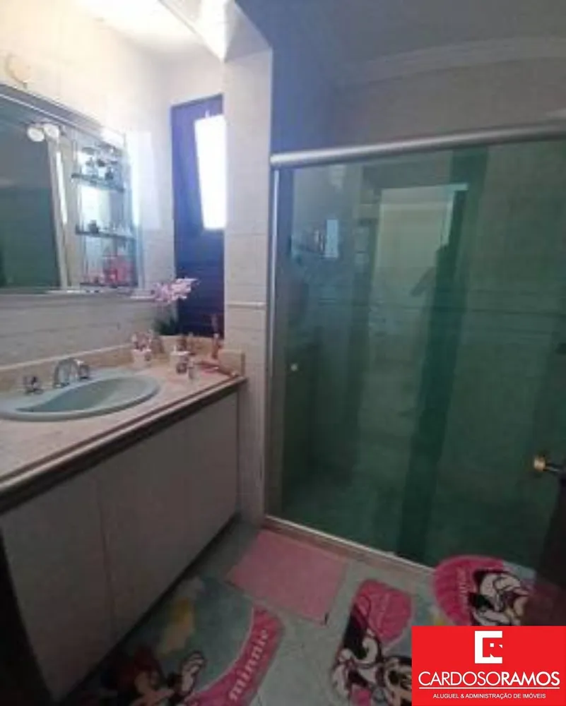 Casa, 5 quartos - Foto 8
