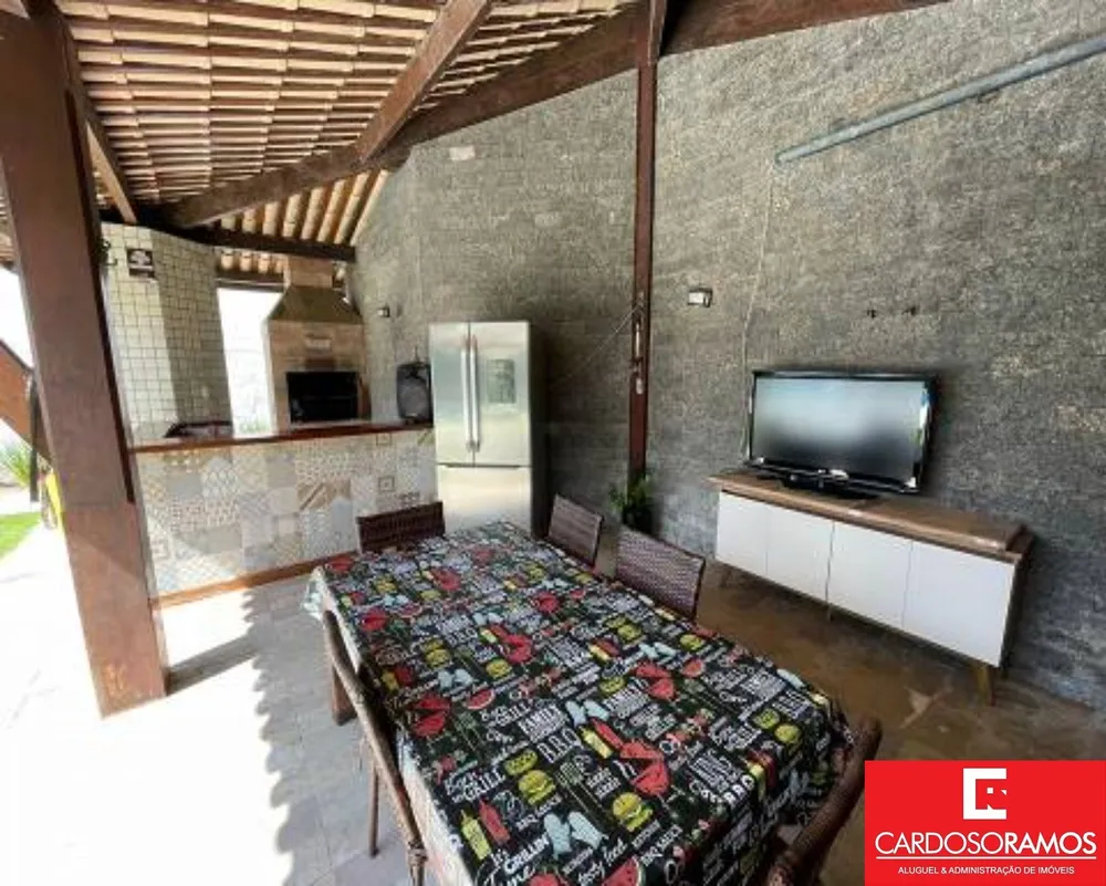 Casa, 5 quartos - Foto 4