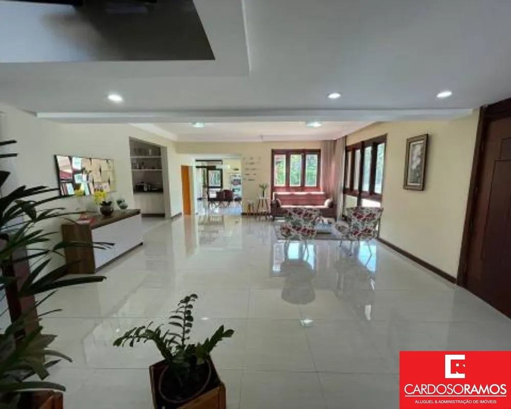 Casa, 5 quartos - Foto 1
