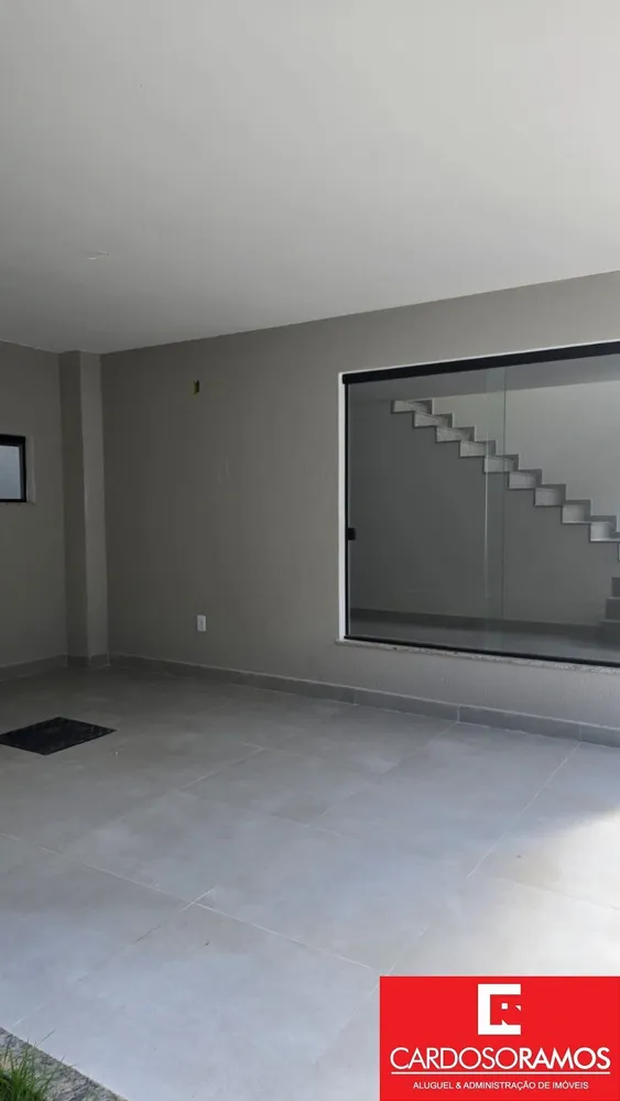 Casa, 3 quartos, 124 m² - Foto 5