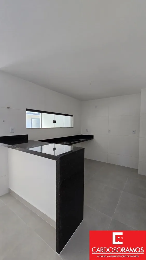 Casa, 3 quartos, 124 m² - Foto 3