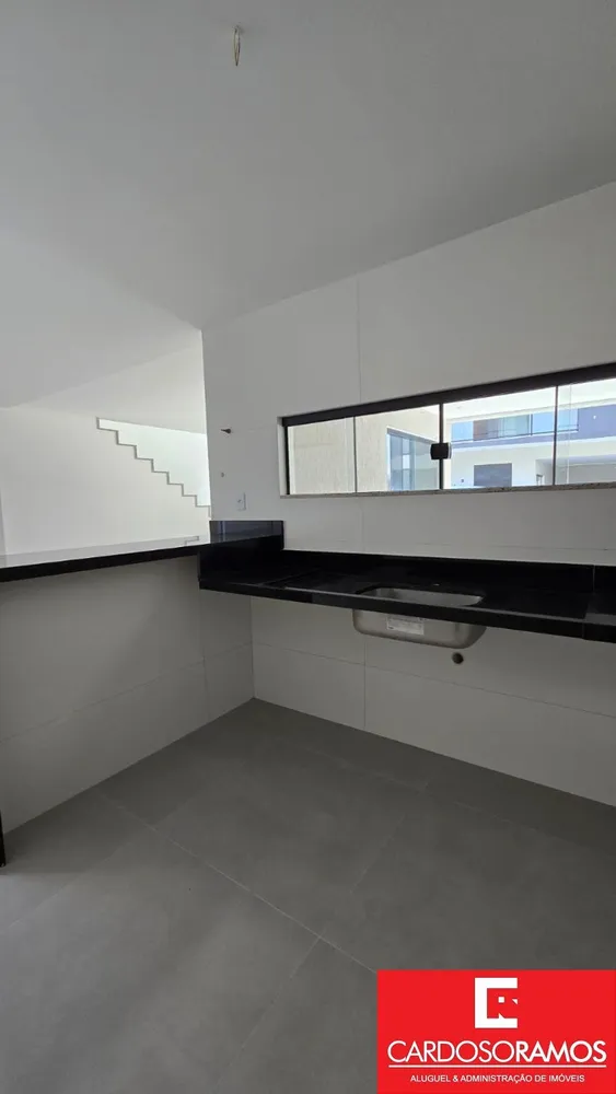 Casa, 3 quartos, 124 m² - Foto 6