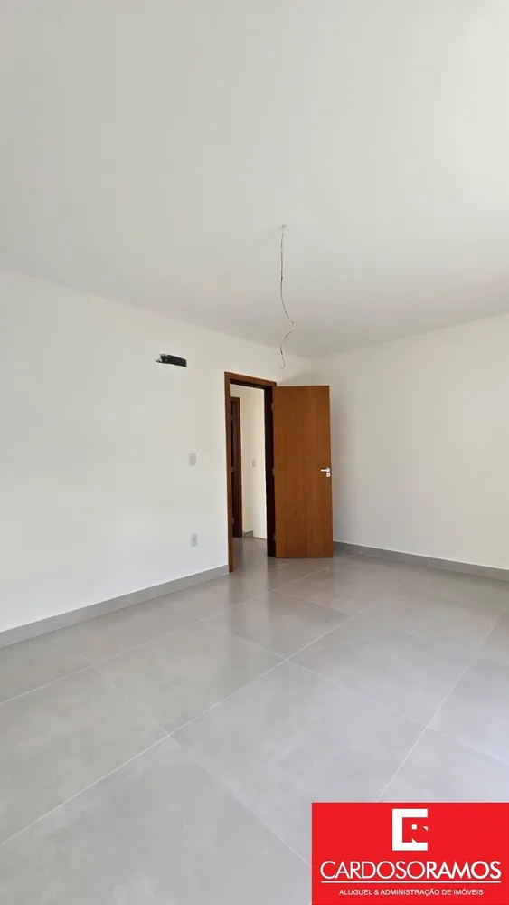 Casa, 3 quartos, 124 m² - Foto 9