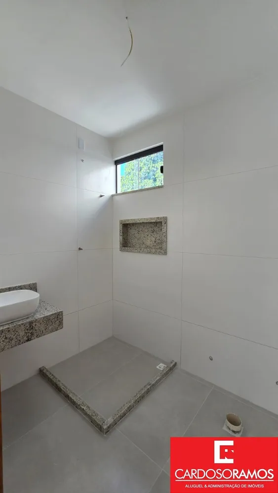 Casa, 3 quartos, 124 m² - Foto 11