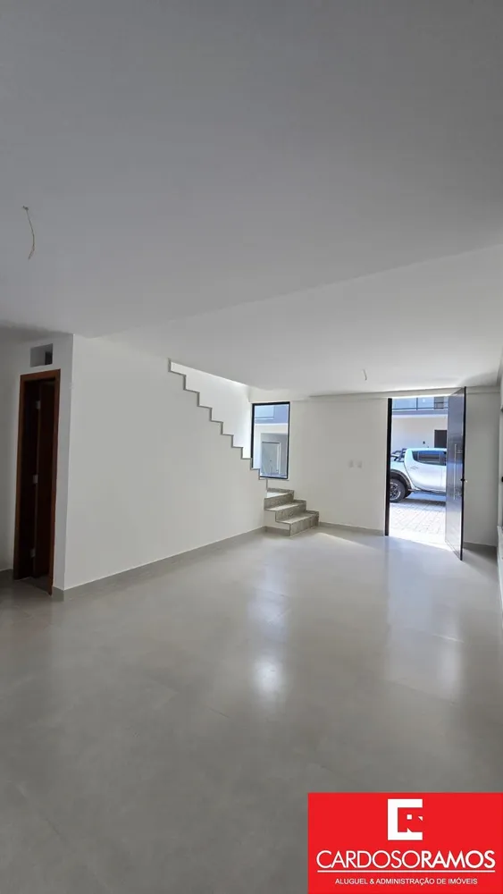 Casa, 3 quartos, 124 m² - Foto 4