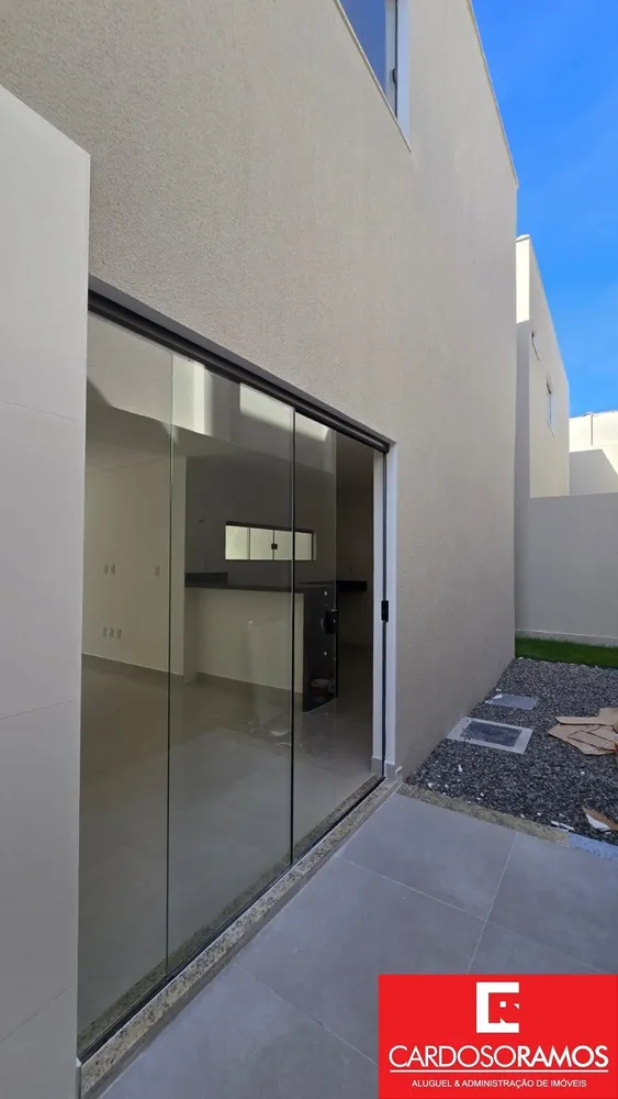 Casa, 3 quartos, 124 m² - Foto 12