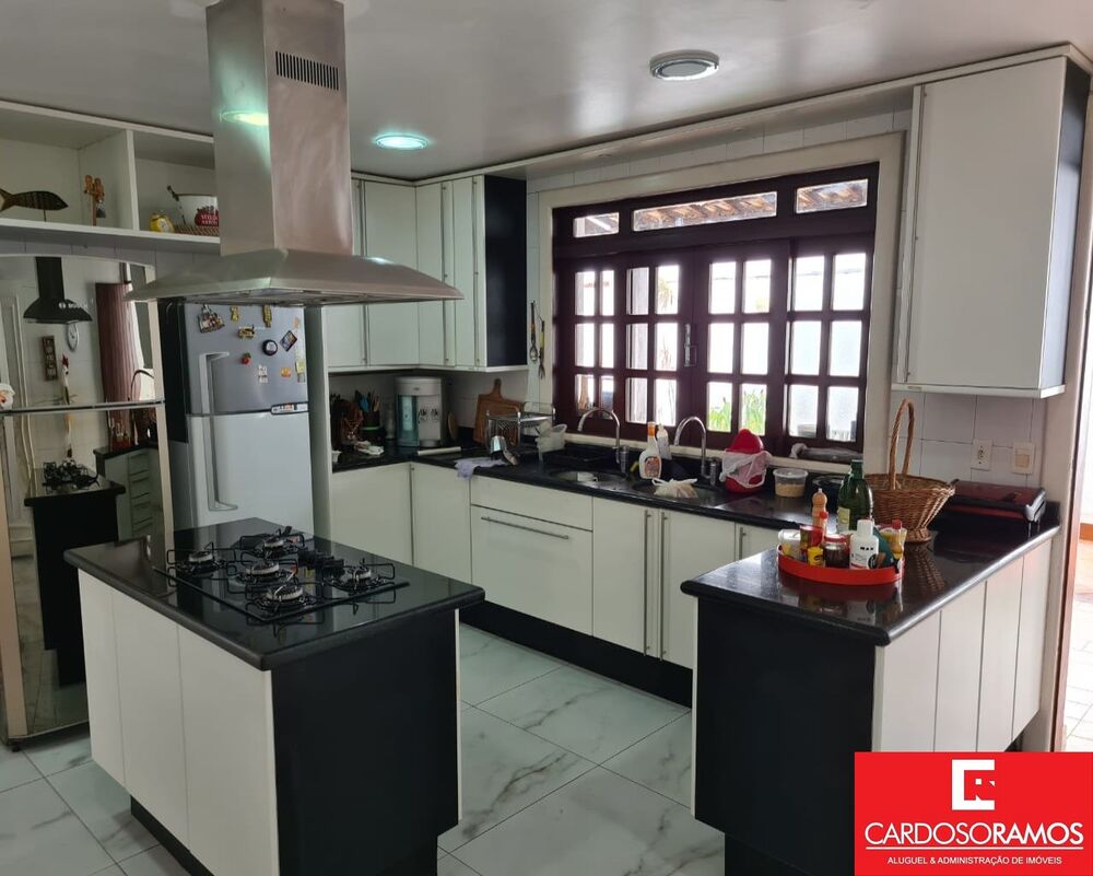 Casa à venda com 4 quartos, 500m² - Foto 8
