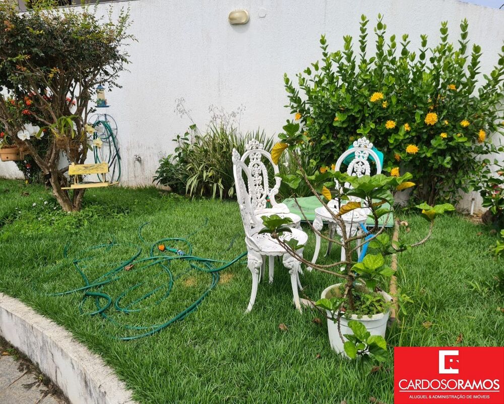 Casa à venda com 4 quartos, 500m² - Foto 6