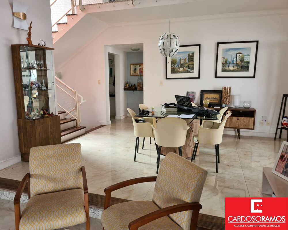 Casa à venda com 4 quartos, 500m² - Foto 10