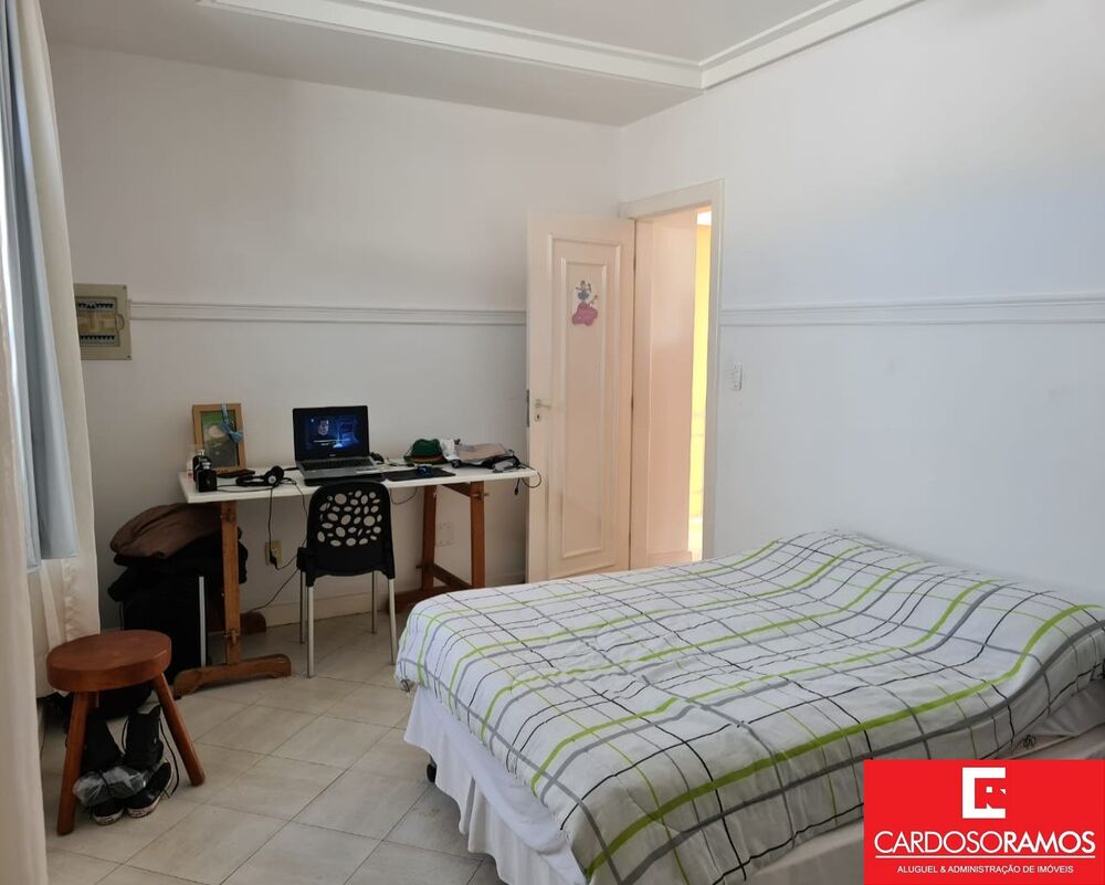 Casa à venda com 4 quartos, 500m² - Foto 15