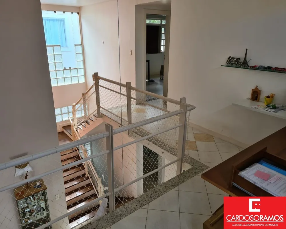 Casa, 4 quartos - Foto 12