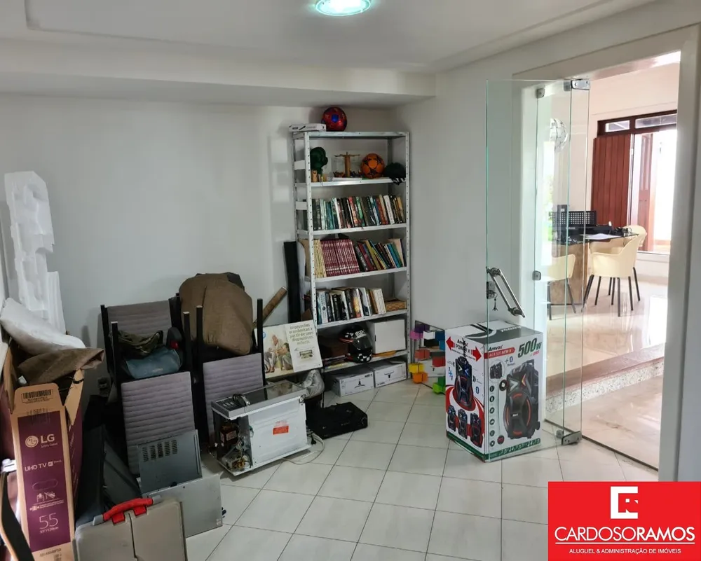 Casa, 4 quartos - Foto 19
