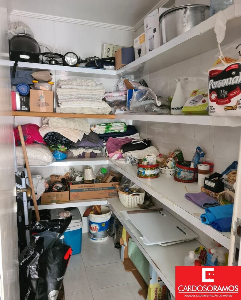 Casa à venda com 4 quartos, 500m² - Foto 16