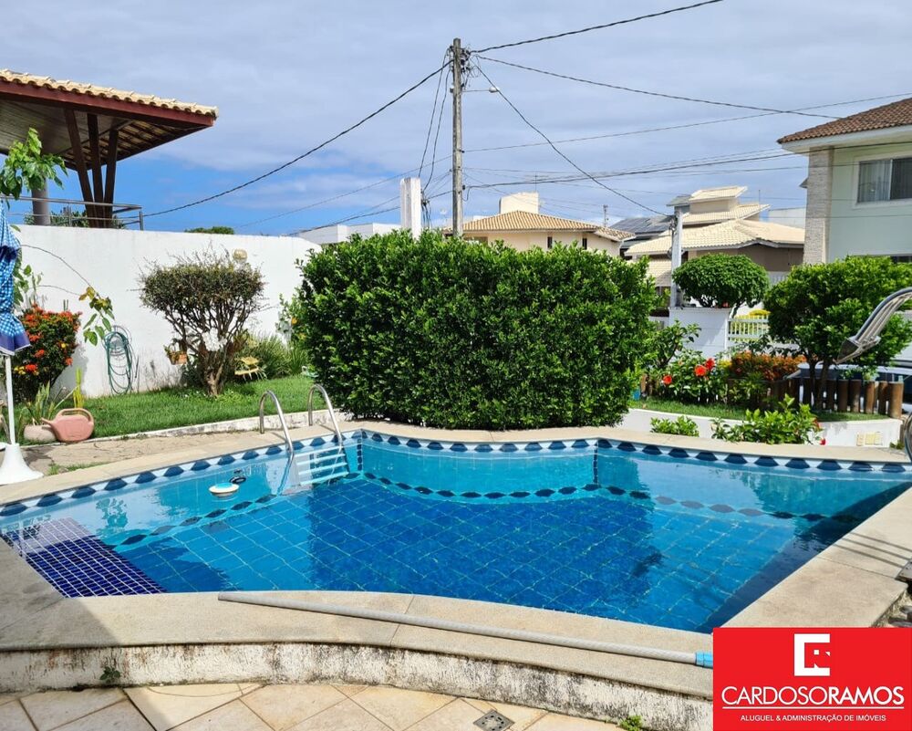 Casa à venda com 4 quartos, 500m² - Foto 2