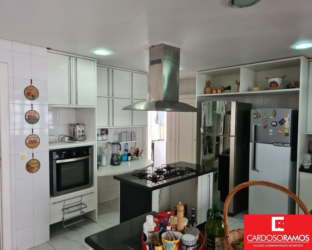 Casa à venda com 4 quartos, 500m² - Foto 7