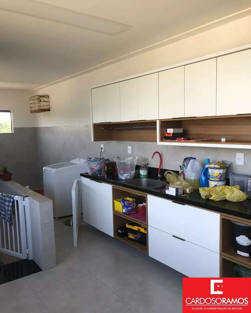 Casa, 4 quartos - Foto 5