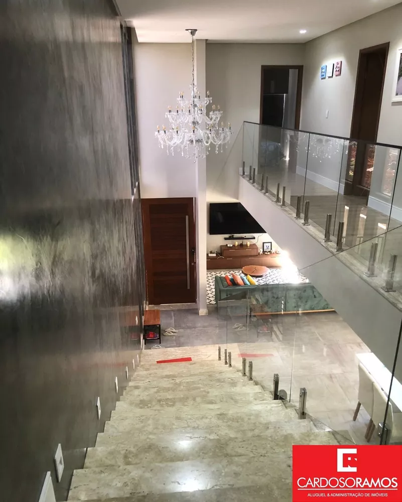 Casa, 4 quartos - Foto 6