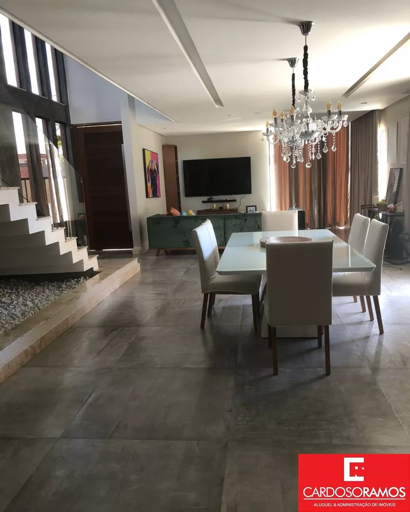 Casa, 4 quartos - Foto 3
