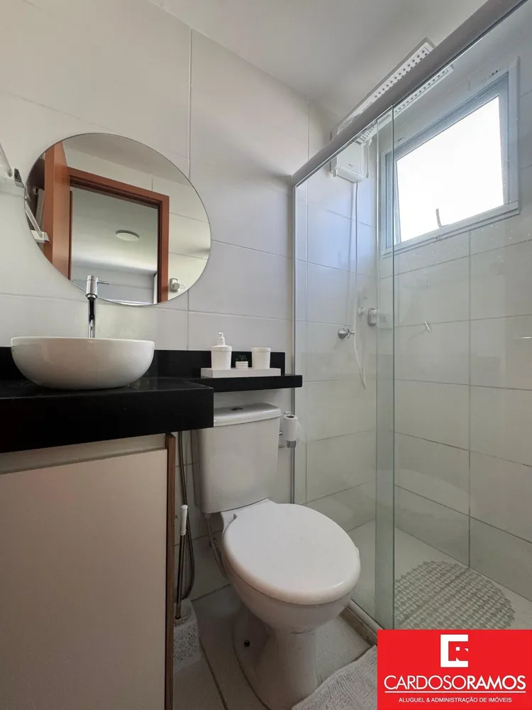 Apartamento, 3 quartos, 60 m² - Foto 12