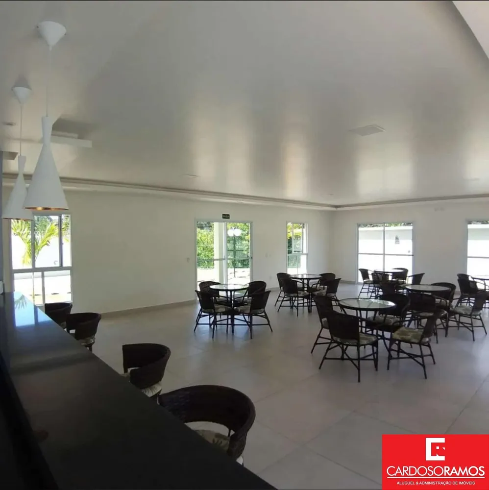 Apartamento, 3 quartos, 60 m² - Foto 8