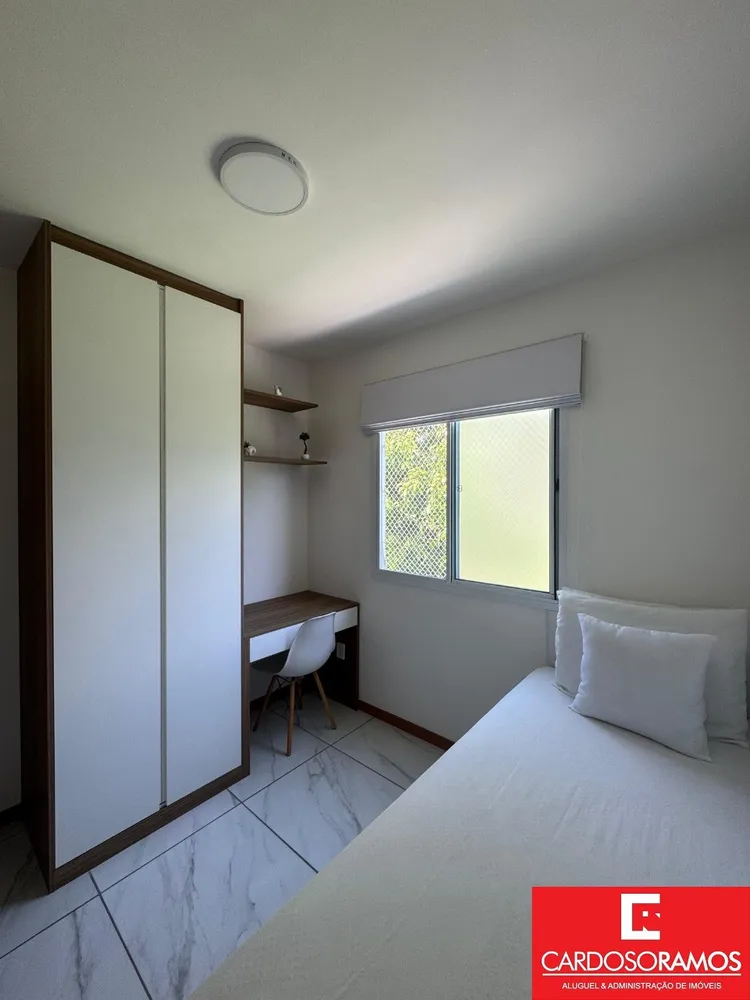 Apartamento, 3 quartos, 60 m² - Foto 2