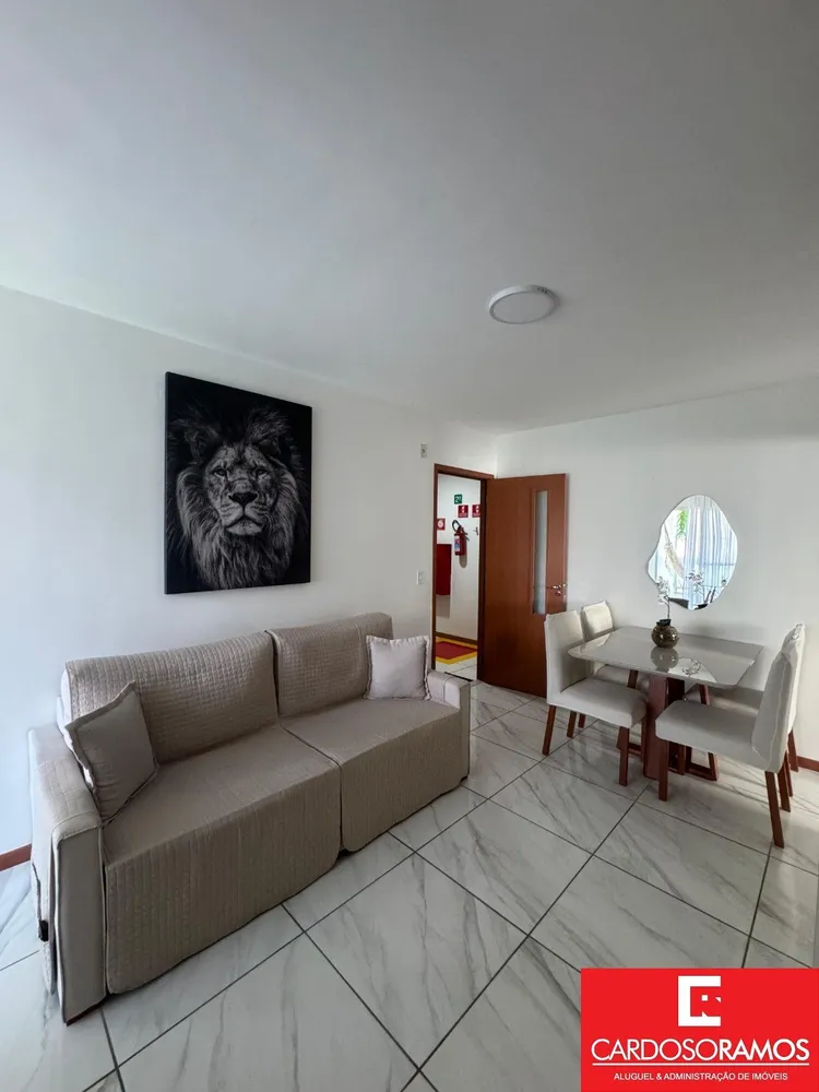 Apartamento, 3 quartos, 60 m² - Foto 3