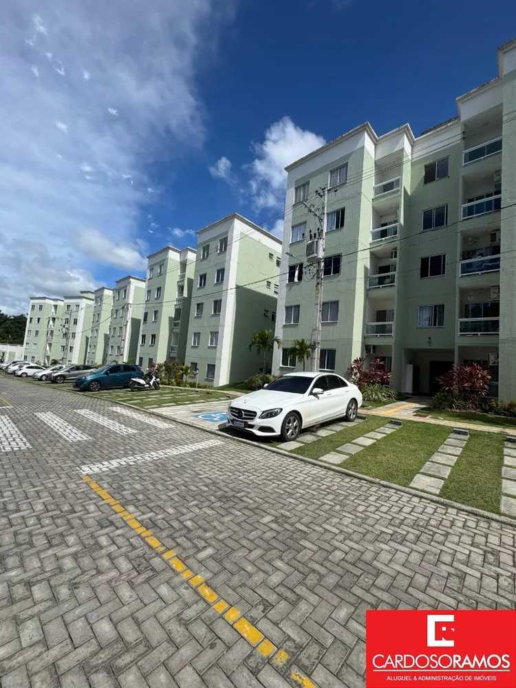 Apartamento, 3 quartos, 60 m² - Foto 6