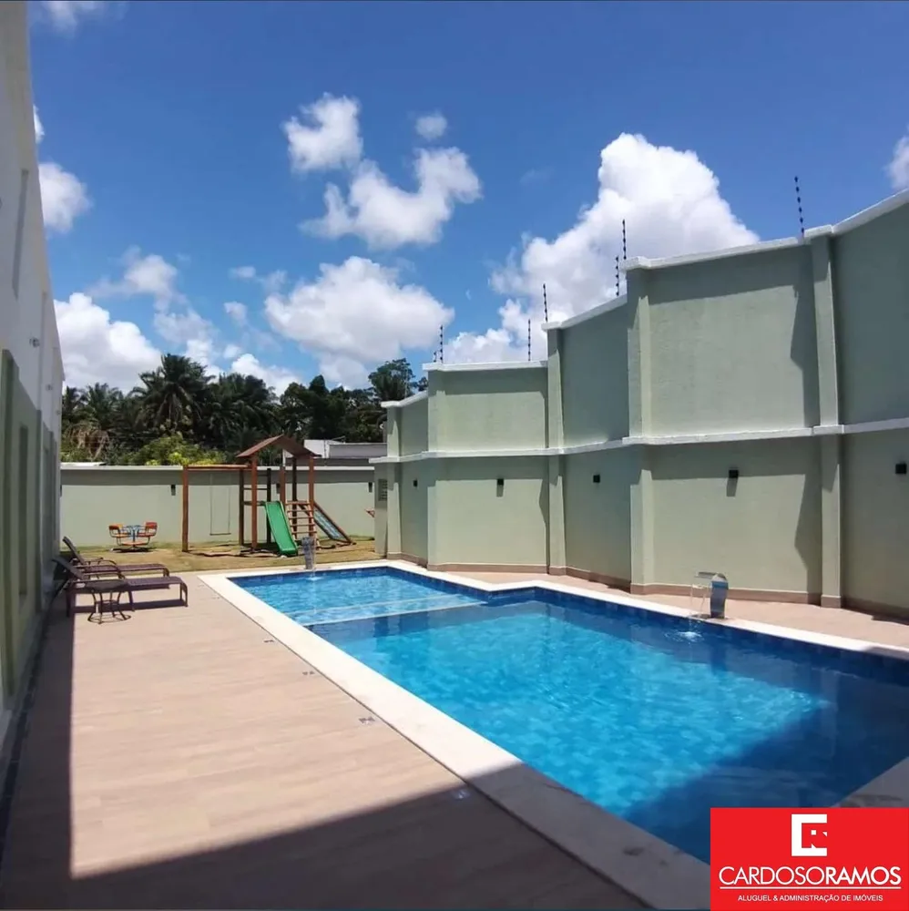 Apartamento, 3 quartos, 60 m² - Foto 10
