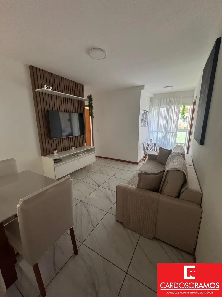 Apartamento, 3 quartos, 60 m² - Foto 1