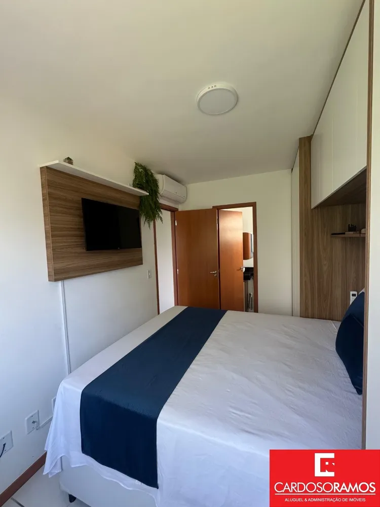 Apartamento, 3 quartos, 60 m² - Foto 4