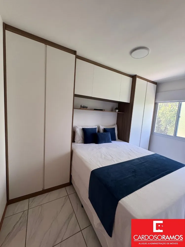 Apartamento, 3 quartos, 60 m² - Foto 11