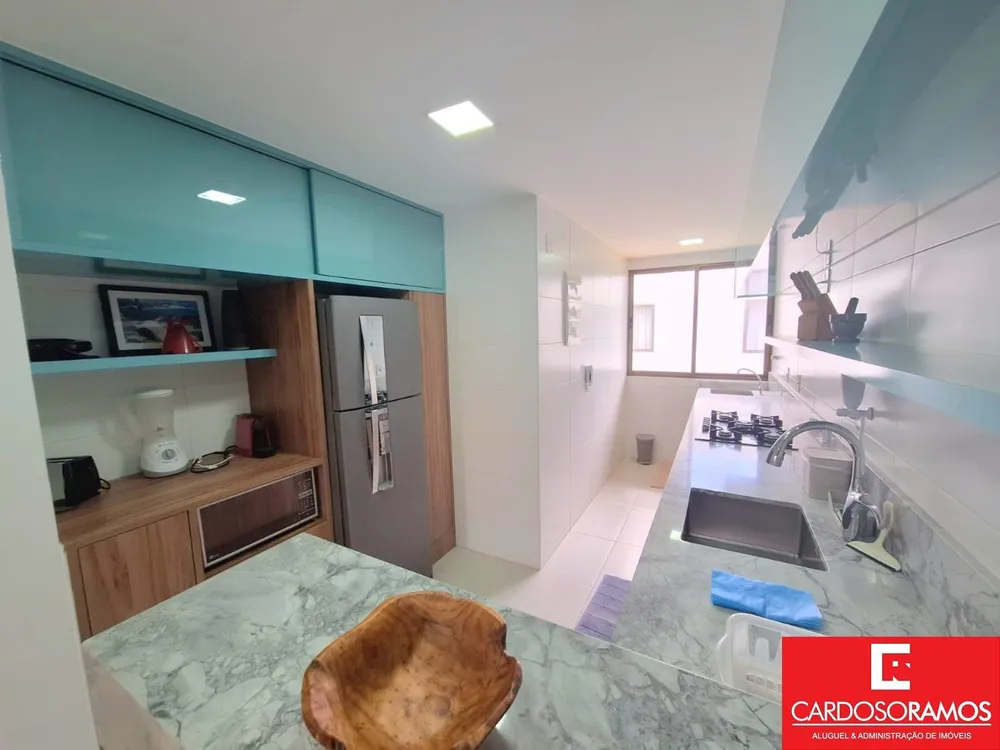 Apartamento, 2 quartos, 65 m² - Foto 1