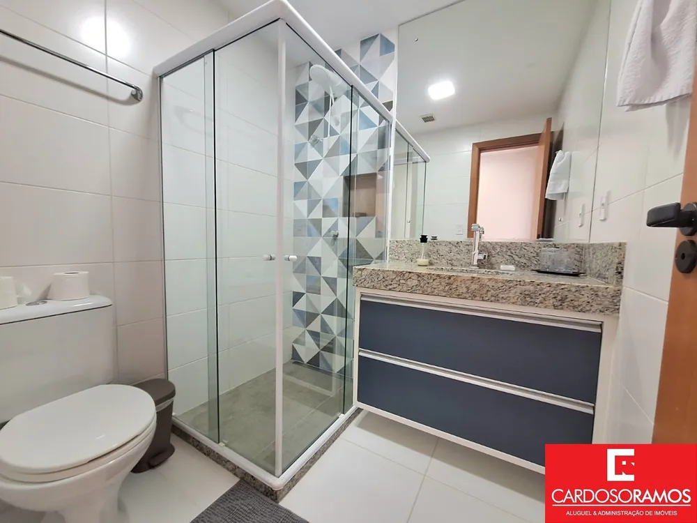 Apartamento, 2 quartos, 65 m² - Foto 8