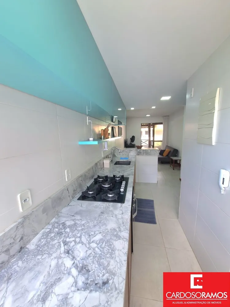 Apartamento, 2 quartos, 65 m² - Foto 5