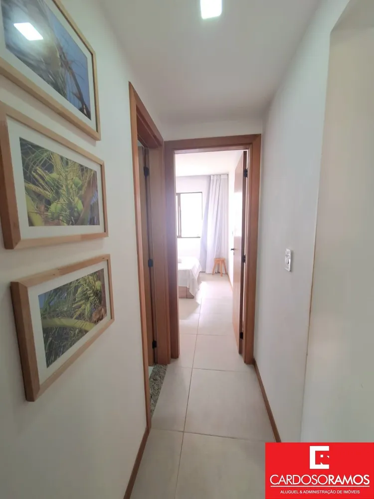 Apartamento, 2 quartos, 65 m² - Foto 1