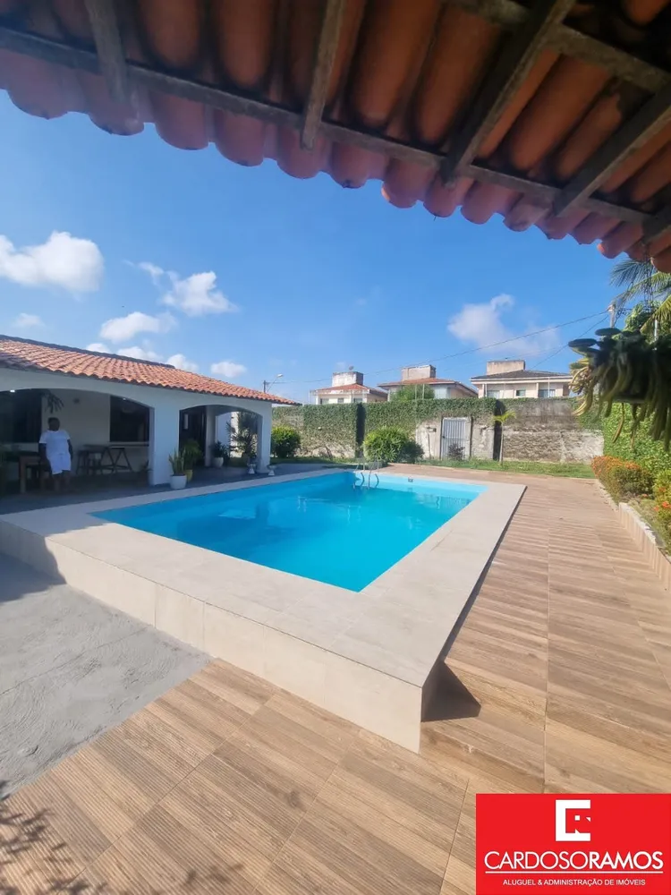 Casa, 5 quartos - Foto 2