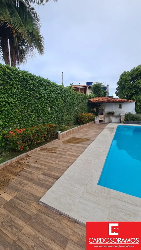 Casa, 5 quartos - Foto 11