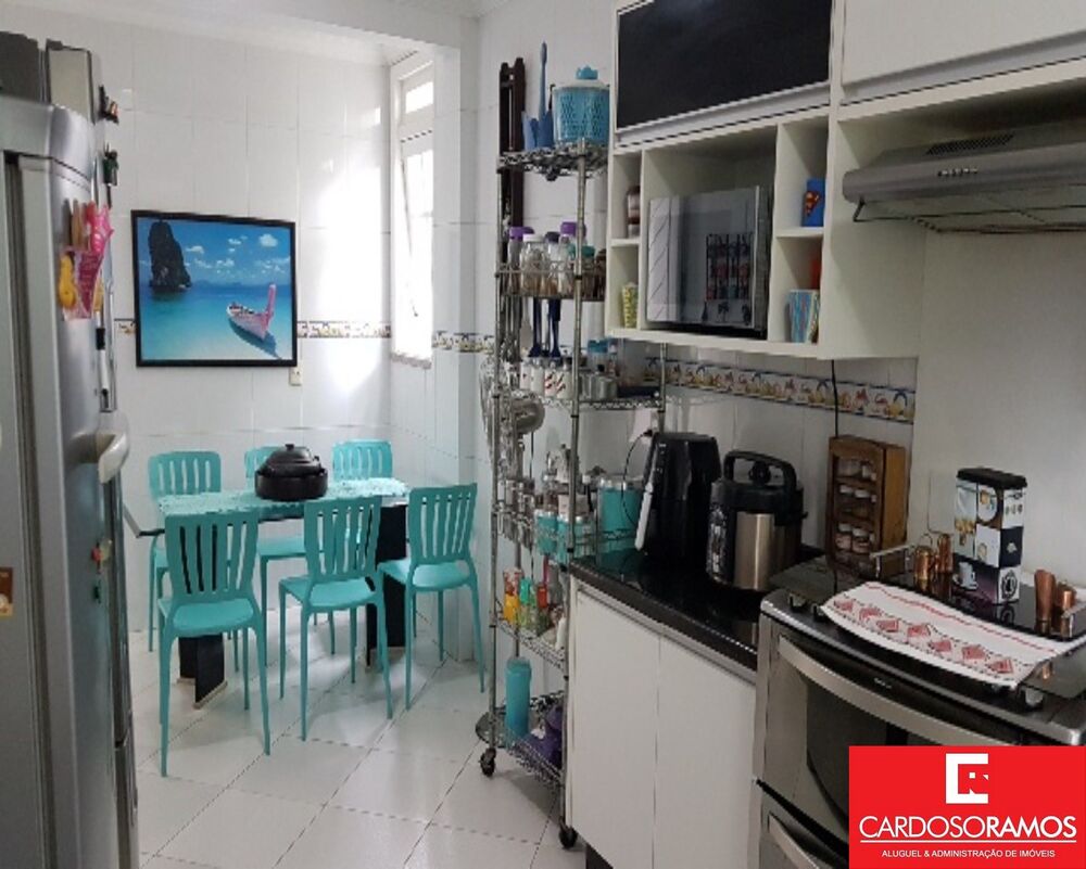 Casa, 5 quartos - Foto 27