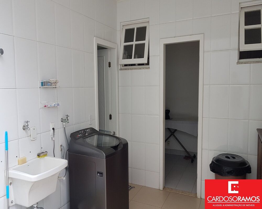 Casa, 5 quartos - Foto 21