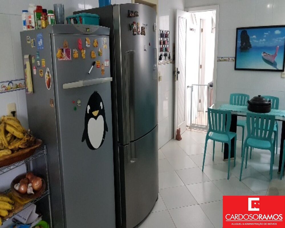 Casa, 5 quartos - Foto 2