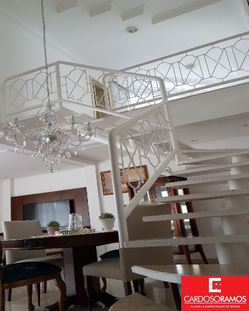 Casa, 5 quartos - Foto 13