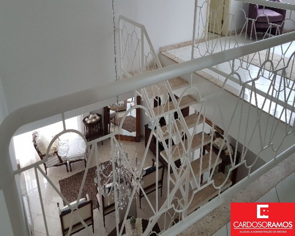 Casa, 5 quartos - Foto 26