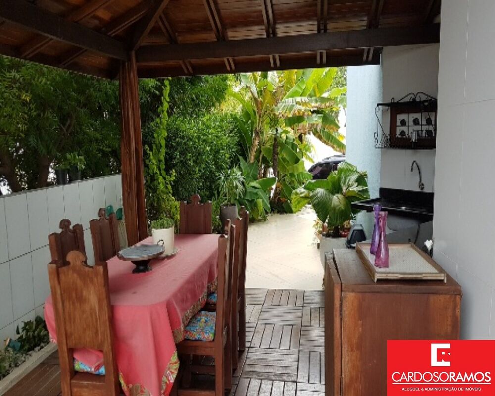 Casa, 5 quartos - Foto 11