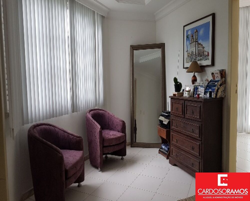 Casa, 5 quartos - Foto 18