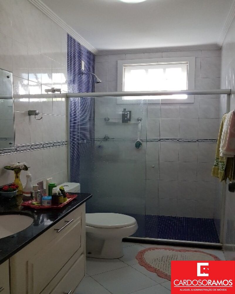 Casa, 5 quartos - Foto 23