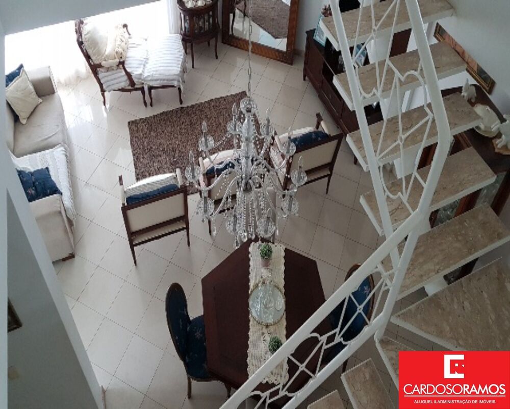 Casa, 5 quartos - Foto 12