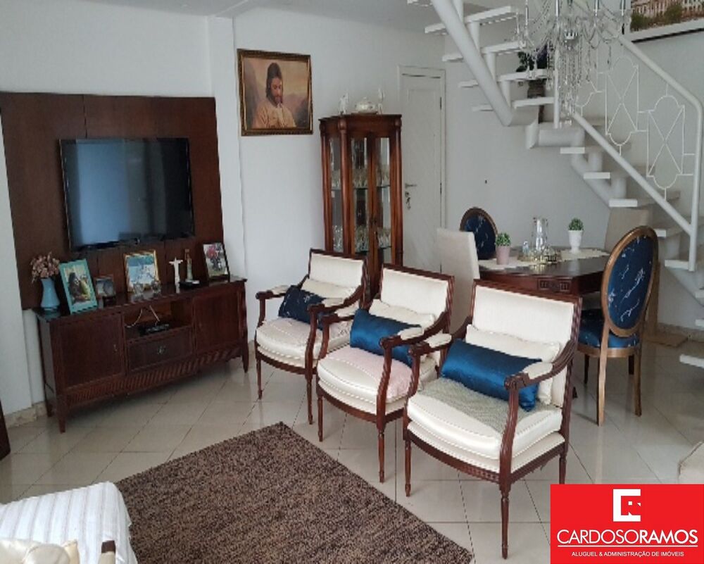Casa, 5 quartos - Foto 24