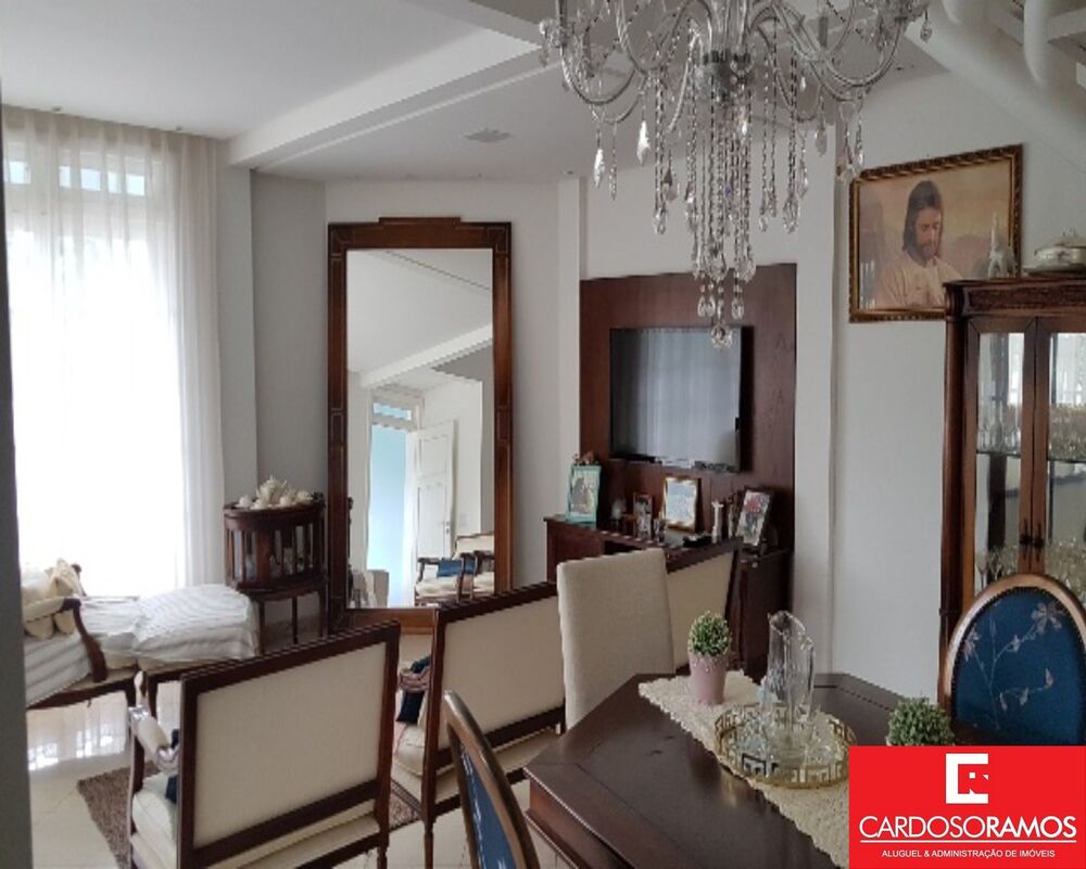Casa, 5 quartos - Foto 6