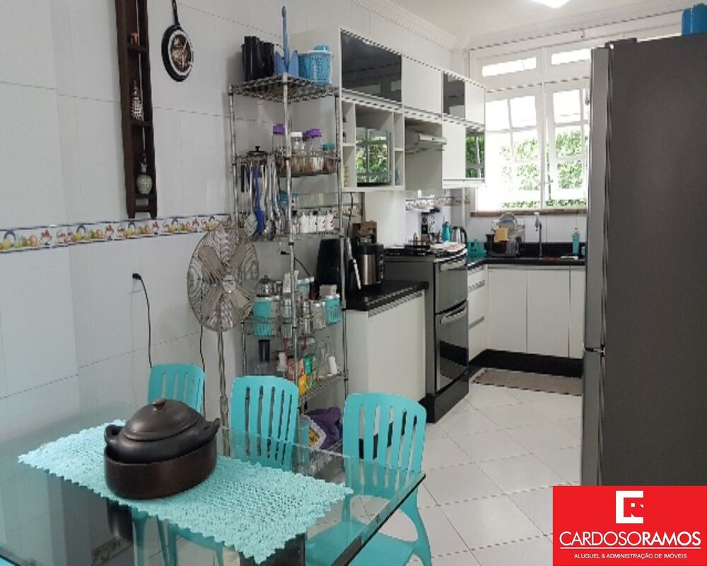 Casa, 5 quartos - Foto 17